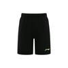 Li Ning Badminton Collection Sports Shorts Men's Black AAPT061-1