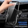Hook Mount Car Mobile Phone Bracket