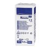 Non-Sterile Compress 5X5 Made of Non-woven Fabric 30G Matovlies 100 Pcs Paper Bag