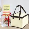 Insulated Multipurpose Lunch Cooler Bags
