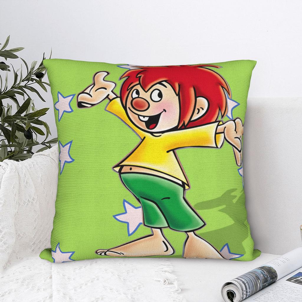 PPumuckls Pillow Case Custom Pillow Cover Morden Pillowcases For Living Room Bed Chair