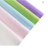 10pcs 58*58cm  Art Paper Waterproof Flower Waterproof 3D Relief Art Paper Flower  Valentine's Day Gift Packaging Kraft Papers Flower Shops Materials