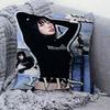 Popular Kpop L-Loona Y-Yves Cushion Cover Decorative Pillow Sofa Home Decor Case Pillow Cases