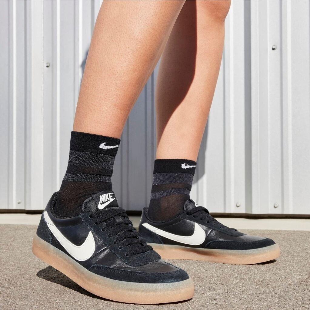 Кроссовки Nike Killshot 2 Women (FZ5630-001) black/gum yellow/sail