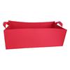 Rectangular Felt Planting Bag for Vegetables, Fruits, Seedlings, Trees, Flowers, and Grass