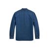 Rrl Indigo Oxford Workshirt Mnrrwov16820368410