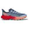 HOKA One One Speedgoat 5 'Real Teal Papaya' Women's 1123158-RPY
