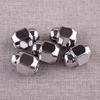 5pcs/Set Car Wheel Lug Nut 5295014140 Fit for Hyundai Accent Azera Elantra Equus Santa Fe Sonata Tucson Kia Forte Borrego