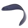Helmet Visor Replacement Deep Smoke Windproof Helmet Face Shield Replacement for SCORPION EXO R420 EXO R420 Helmet