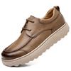 Leather Shoes Casual Business Shoes for Men Dress Tenis De Hombre Moccasins Mokasin Tenis Caballero Designer