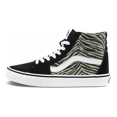 SK8 Hi Safari Multi Vans VN0A32QG9XB
