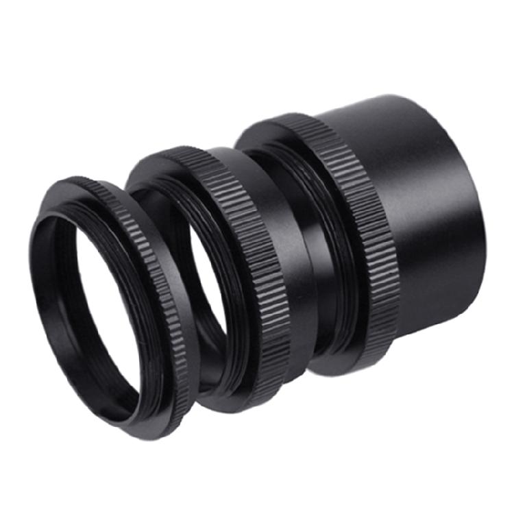 Extension Tube Ring Macro Extension Tube Ring for M42 42mm Screw Mount Set