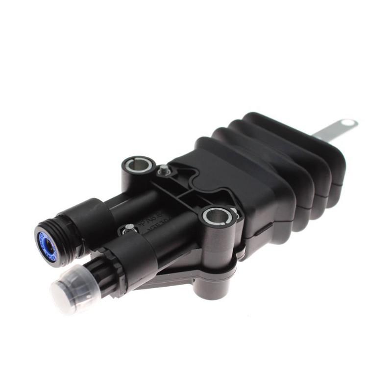

Height Control Valve For Scania SCE KAMAZ 5490 54901 6580 4640070320 2454421 Rear Air Suspension Cabin Cabinet Leveling Valve чёрный