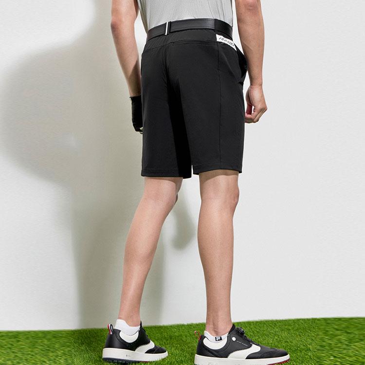 New FILA Supercar Inspiration Collection Sports Shorts Men's A11M325813FBK