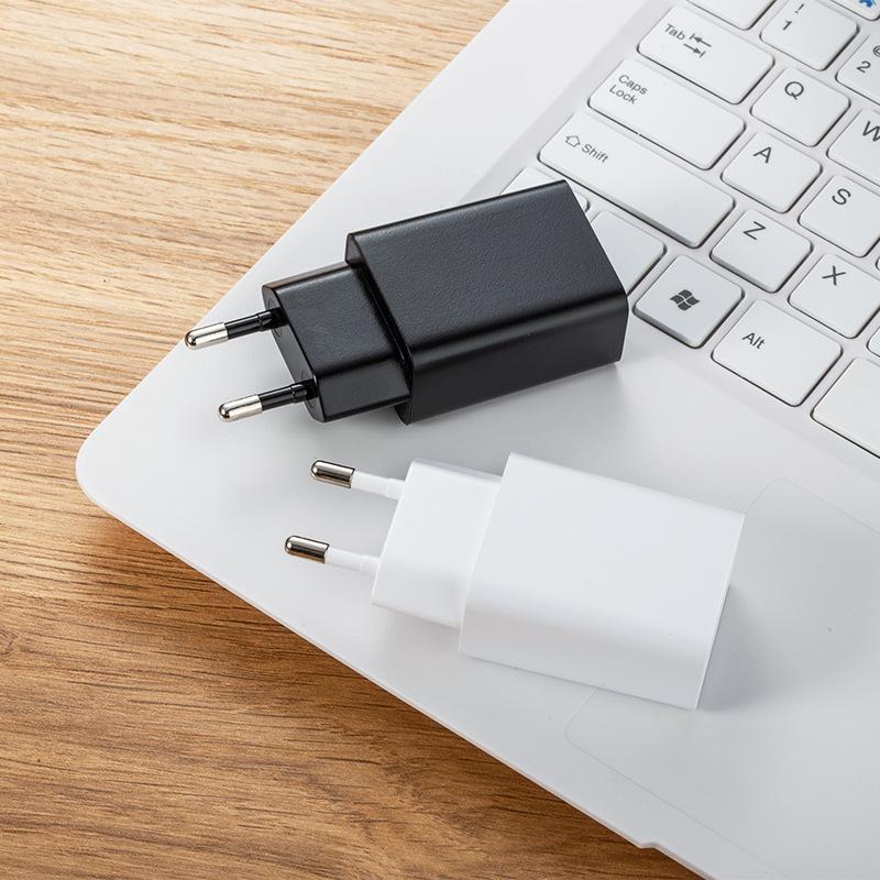 3C Certified 5V2A USB Charger for Huawei - European Standard CE Certified