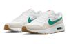 Nike Air Max SC 'Creamwhite Green' GS CZ5358-104