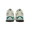 Salomon XA Pro 3D Seasonal Comfortable Fabric Shock Absorption Non-Slip Low-Top Casual Running Shoes Unisex sneaker White 478874