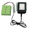 7.2V 9.6V 2Pin Power Supply Charger For NiCd NiMH Battery 220-240V EU Plug Input 5V USB Input 7.2/9.6V Output Charger For RC Toy