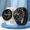 Smart Watch Women Men Waterproof Smartwatch Bluetooth Calls Blood Oxygen Heart Rate Monitor Fitness Bracelet