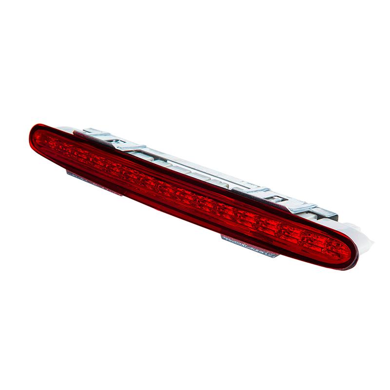 

Автомобильный задний стоп-сигнал с высоким креплением, третий стоп-сигнал A2308200056 для Benz SL R230 2001-2012, аксессуары для замены красный