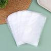 50Pcs 7*14Cm Pva Bags Available Carp Fishing Tackle Pva Bags Mesh For Carp Coarse Boilie Pellet Bait For Bait Throwing