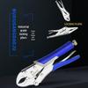 Vise-Grip Multi-Function Universal C-Type Pliers & Clamp Tool