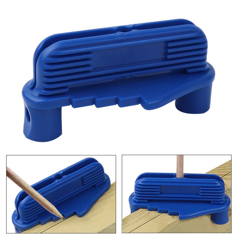 Parts Center Scriber Tool Blue Carfts Clamps Cutting DIY Gauge Multi-function Offset Marking Rockler Woodworking