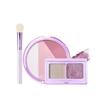 ALL MY THINGS Moon Collection Set 3items [Moon Collection]