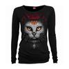Womens/Ladies Catrina T-Shirt
