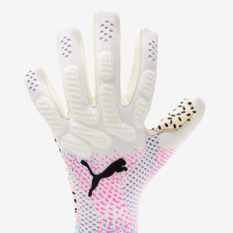 Puma Galleria Puma Future Ultimate Nc Soccer Goalkeeper Gloves