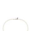 VIVIENNE WESTWOOD Brass Necklaces Women's Silver 6301011G02P308P308