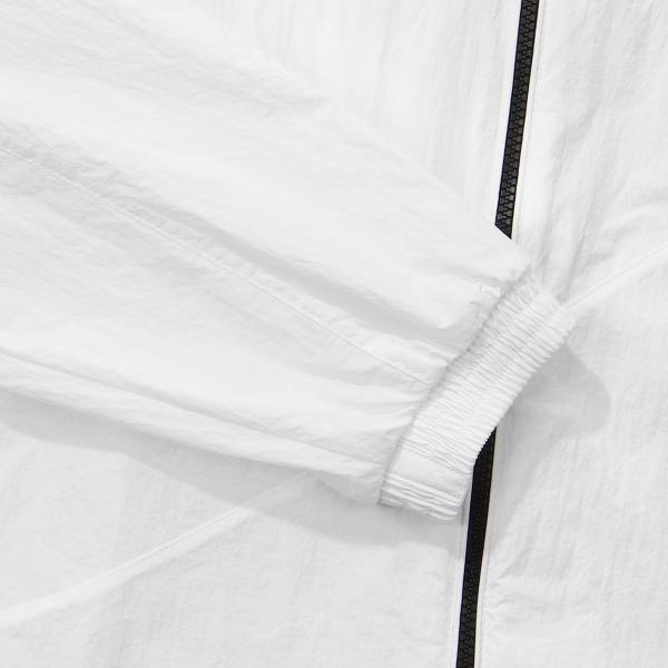 Fila Crinkle Curved Cut Windbreaker