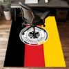 1pc Football Team (42) Design Printed Area Rug Carpet for Bedroom Living Room Home Decor Rugs Mat Non Slip Mat Rug for Bedside