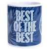 Manchester City FC UCL Tasse