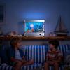 Realistic Swimming Jellyfish Desk Light With Soft LED USB Power Plastic Design Fishtanks Shape Lamp Home Decors