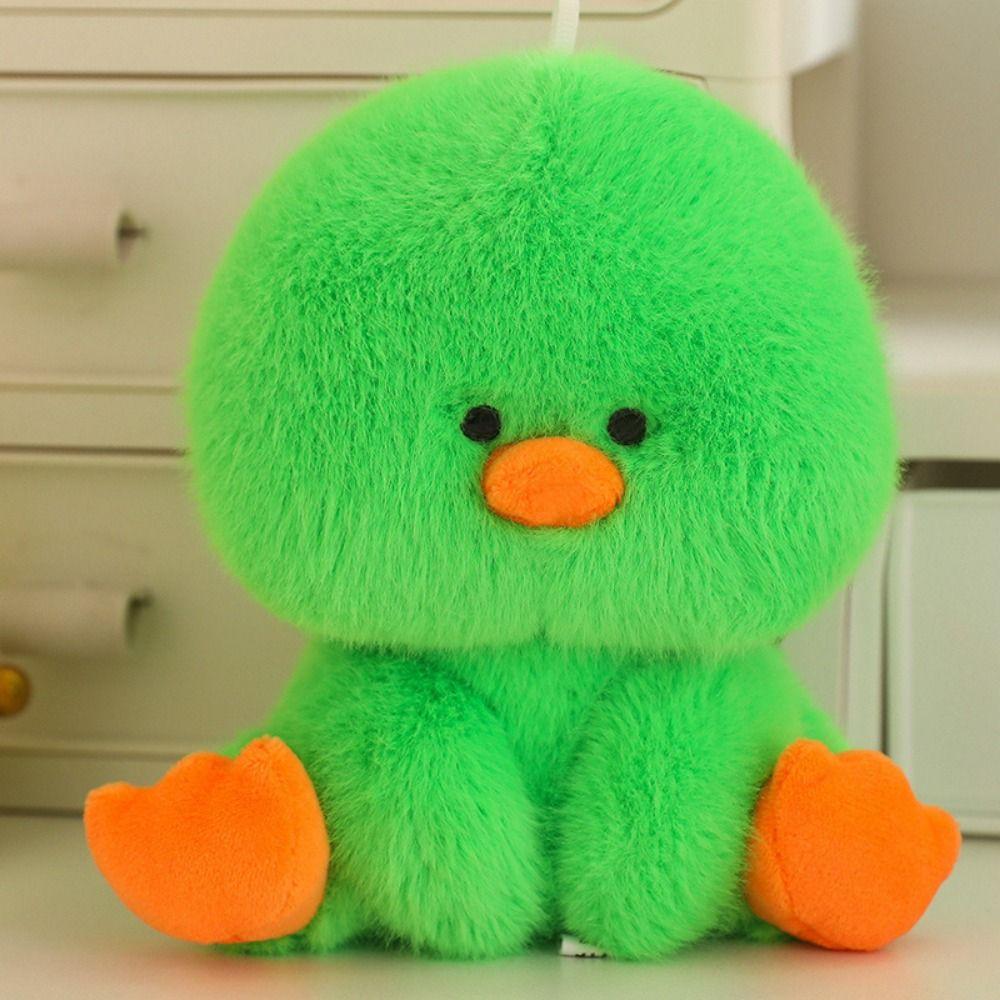 

Rabbit Mallard Plush Toys Simulation Cat Plush Doll Funny Penguin Animal Plush Pillow Bedroom duck