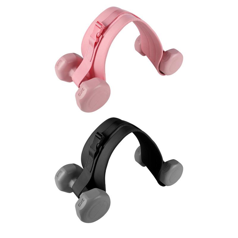 BeltDumbbell Barbell Weight BeltHip Bridge Assist BeltFitness Weight Training BeltHip Thrust Weight Belt