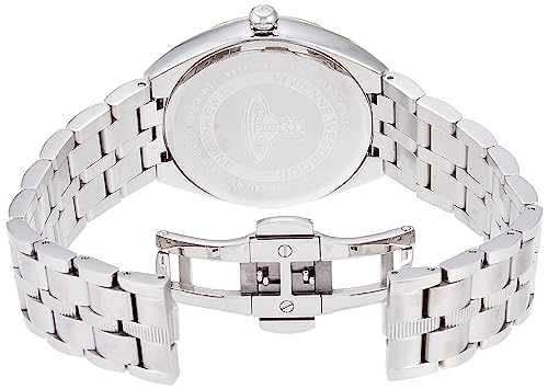 Vivienne Westwood The Mews Women's Quartz Watch [Parallel Import]