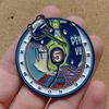 Anime Dragon Ball Enamel Pins Goku Dragon Super Saiyan Brooches Backpacks Clothing Jewelry Metal Badge Accessories Gifts