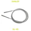 Dunlop Replacement: Steel Lifting Rope DL-45