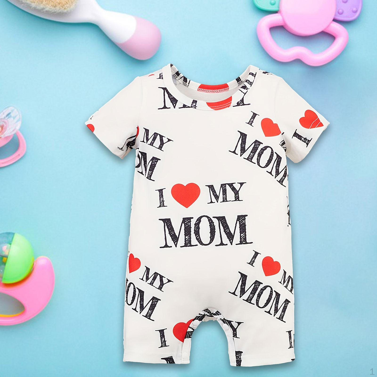 

Летняя одежда, милый повседневный дышащий комбинезон для вечеринок, реквизит для фотосессии для детей от 1 до 3 месяцев