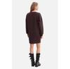 Платье трикотажное BeWear b298