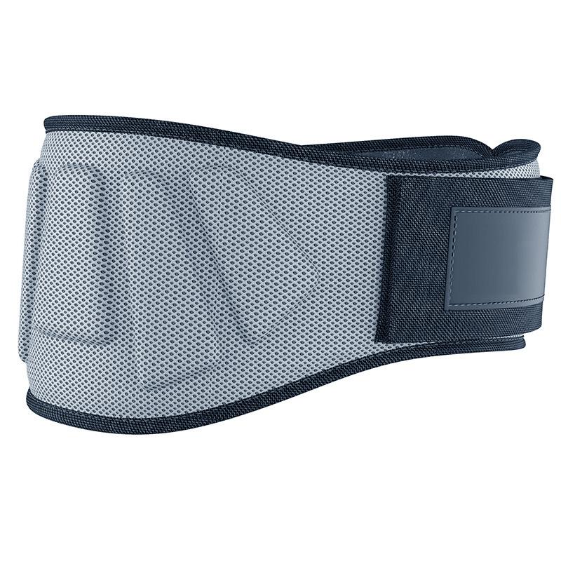 Sports Fitness Weight Lifting Waist Belts Gym Workout Lumbar Back Support, Powerlifting, Strength Training, Squat, Weightlifting