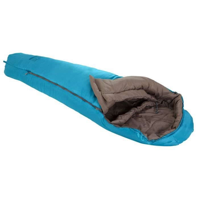 Sac De Couchage - GRAND CANYON - Fairbanks 150 Kids - Étanche - Léger - Confortable