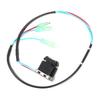 Trim Tilt Switch Remote Control Assembly Fit For Yamaha Engine Outboard Motors 703 82563 01 00