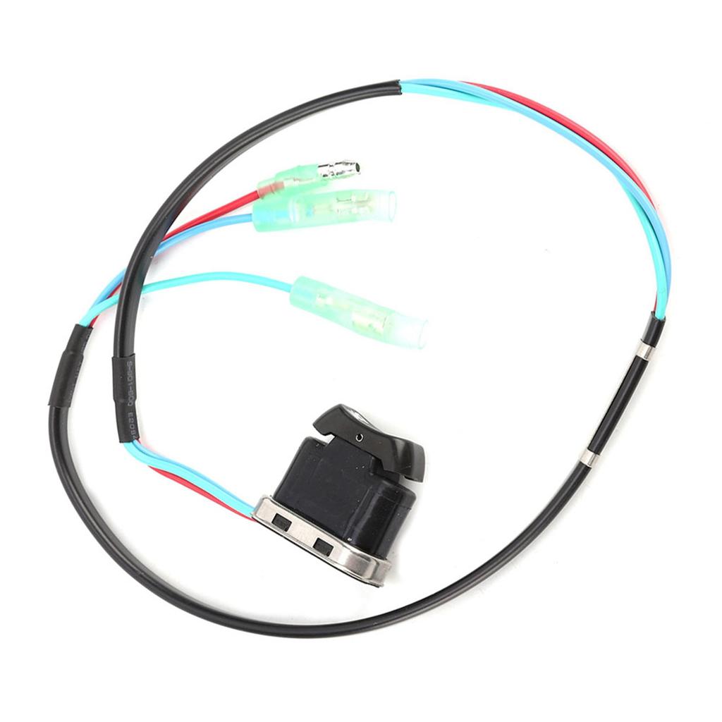 Trim Tilt Switch Remote Control Assembly Fit For Yamaha Engine Outboard Motors 703 82563 01 00