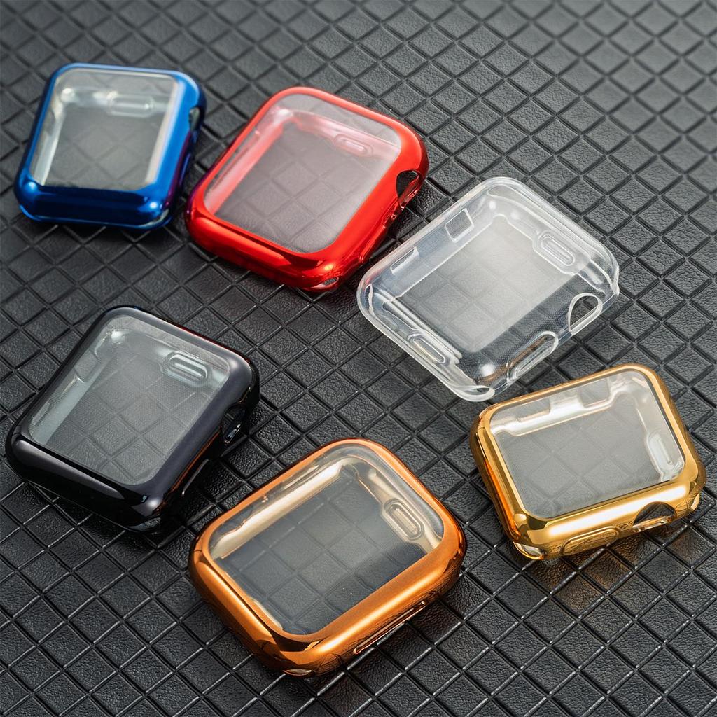 TPU Schutzhülle+Silikonarmband Für Apple Watch Ultra 3 49mm S11/10 46mm 45/44mm 42mm 41mm 38mm iWatch Serie 11 10 9 8 se 7 6