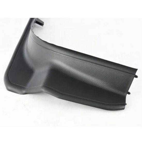 BMW 5 Series G30/G38 Taillight Water Channel - Models 51497400595, 51497400596