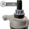 Démarreur electrique greenstar - pièce de rechange adaptable pour certains moteurs modèles tecumseh - 36914,37425