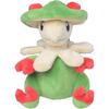 Pokmon Center Original Pokmon Fit Stuffed Toy Shroomish 14x11x15 cm